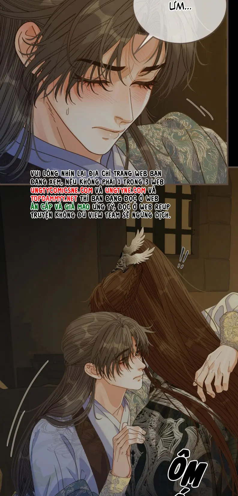Á Nô 2: Thám Hoa Chapter 94 - Trang 28