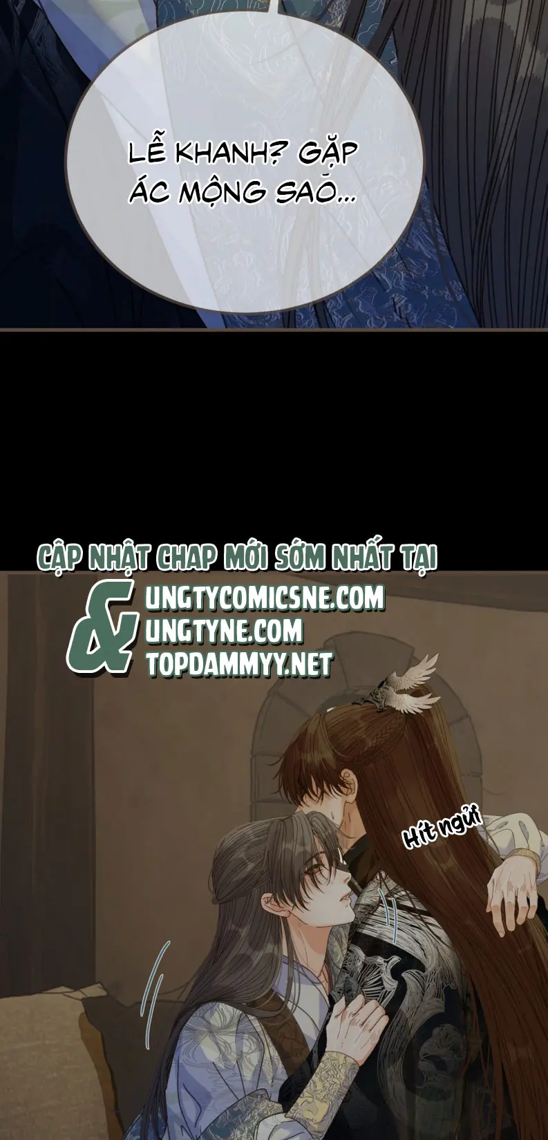 Á Nô 2: Thám Hoa Chapter 94 - Trang 30