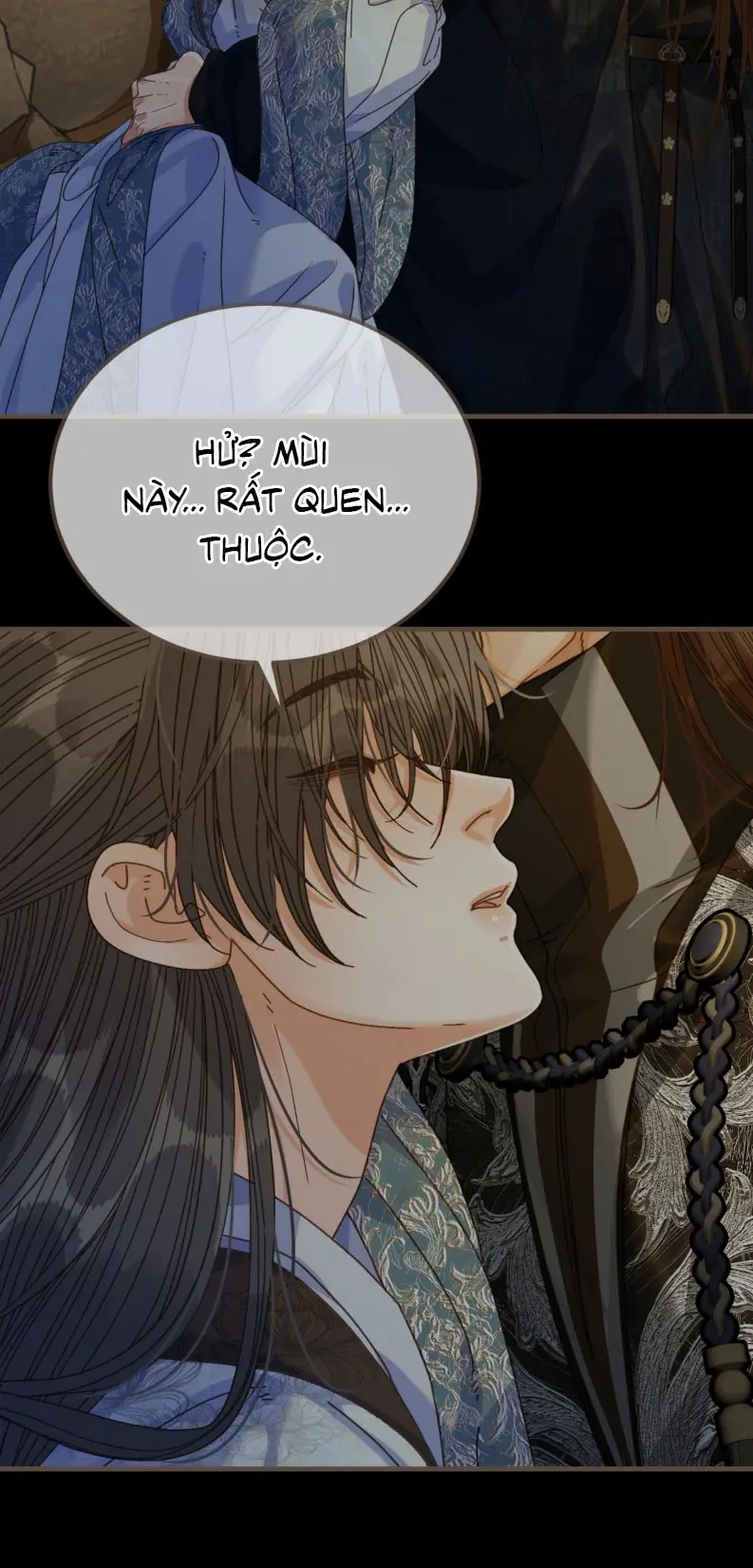 Á Nô 2: Thám Hoa Chapter 94 - Trang 31