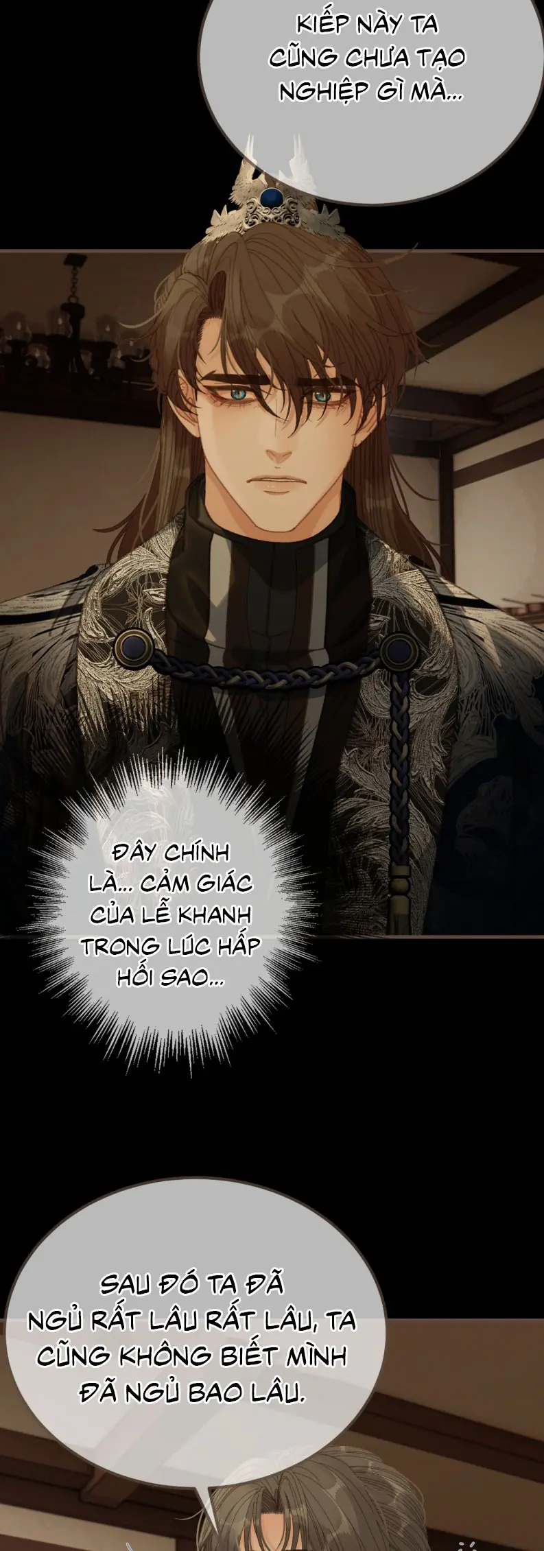 Á Nô 2: Thám Hoa Chapter 94 - Trang 5