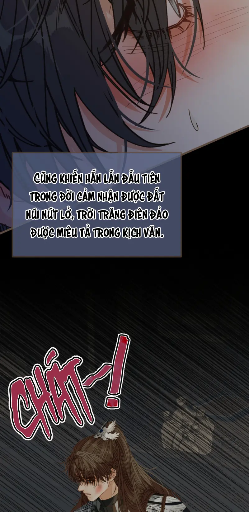 Á Nô 2: Thám Hoa Chapter 95 - Trang 10