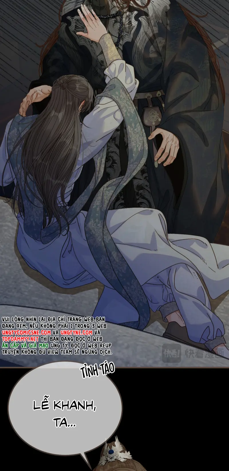 Á Nô 2: Thám Hoa Chapter 95 - Trang 11