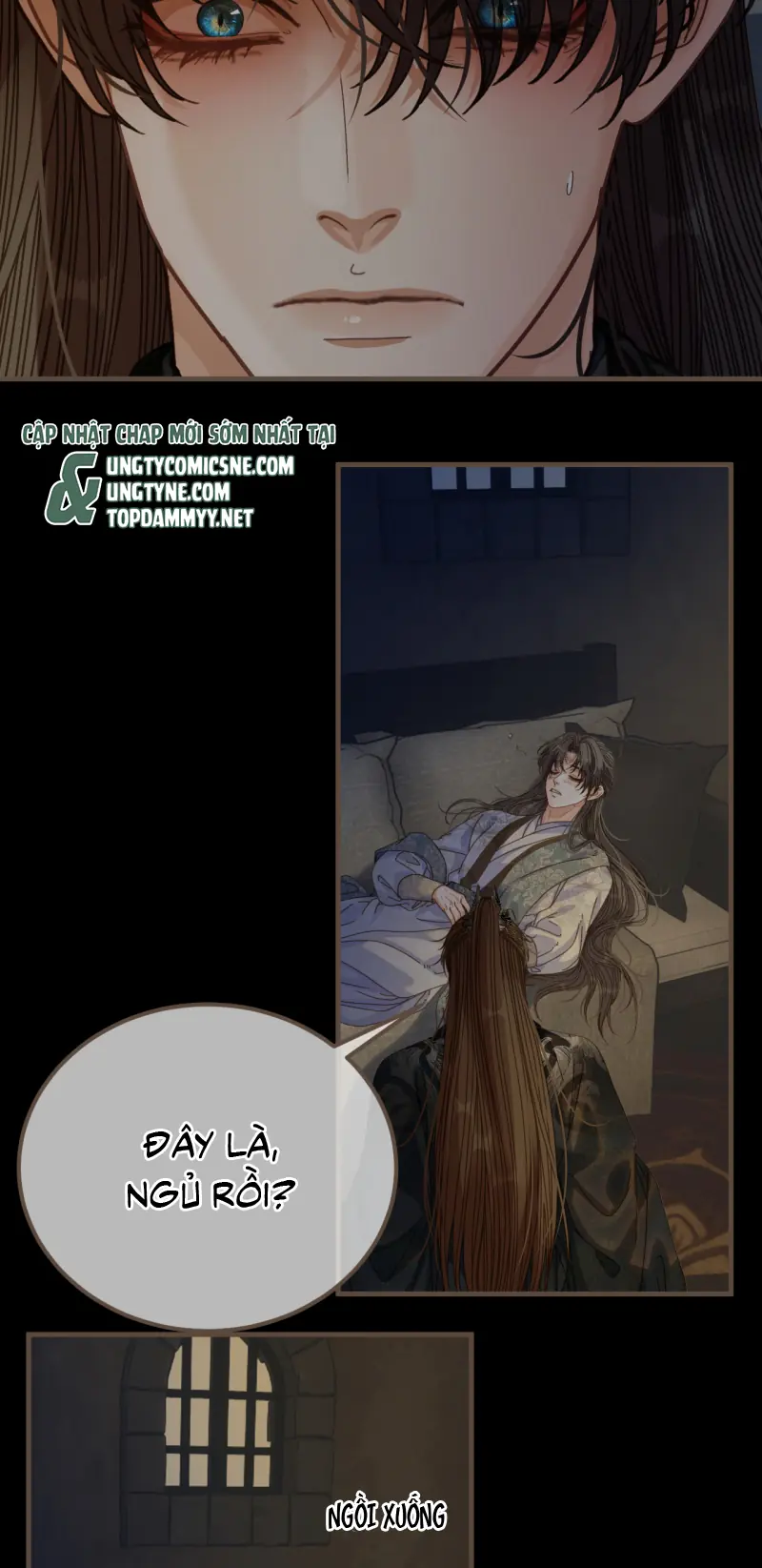 Á Nô 2: Thám Hoa Chapter 95 - Trang 13