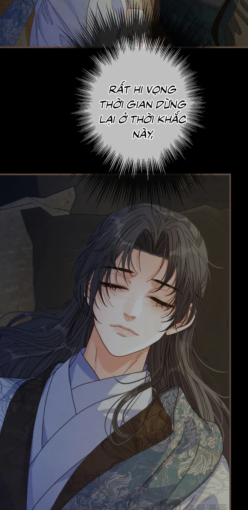 Á Nô 2: Thám Hoa Chapter 95 - Trang 15
