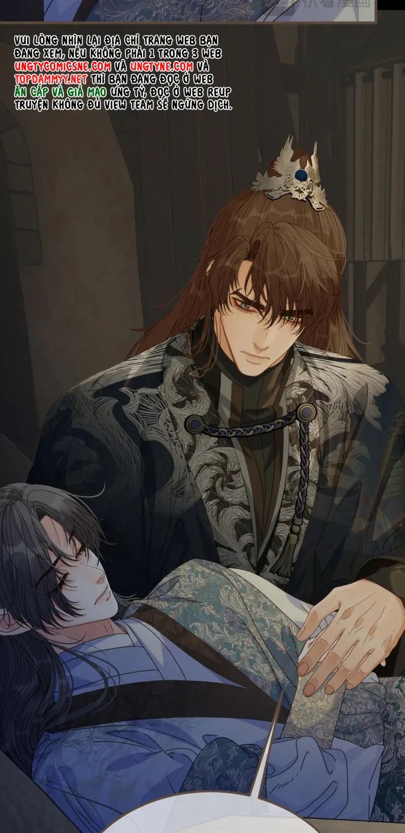 Á Nô 2: Thám Hoa Chapter 95 - Trang 16