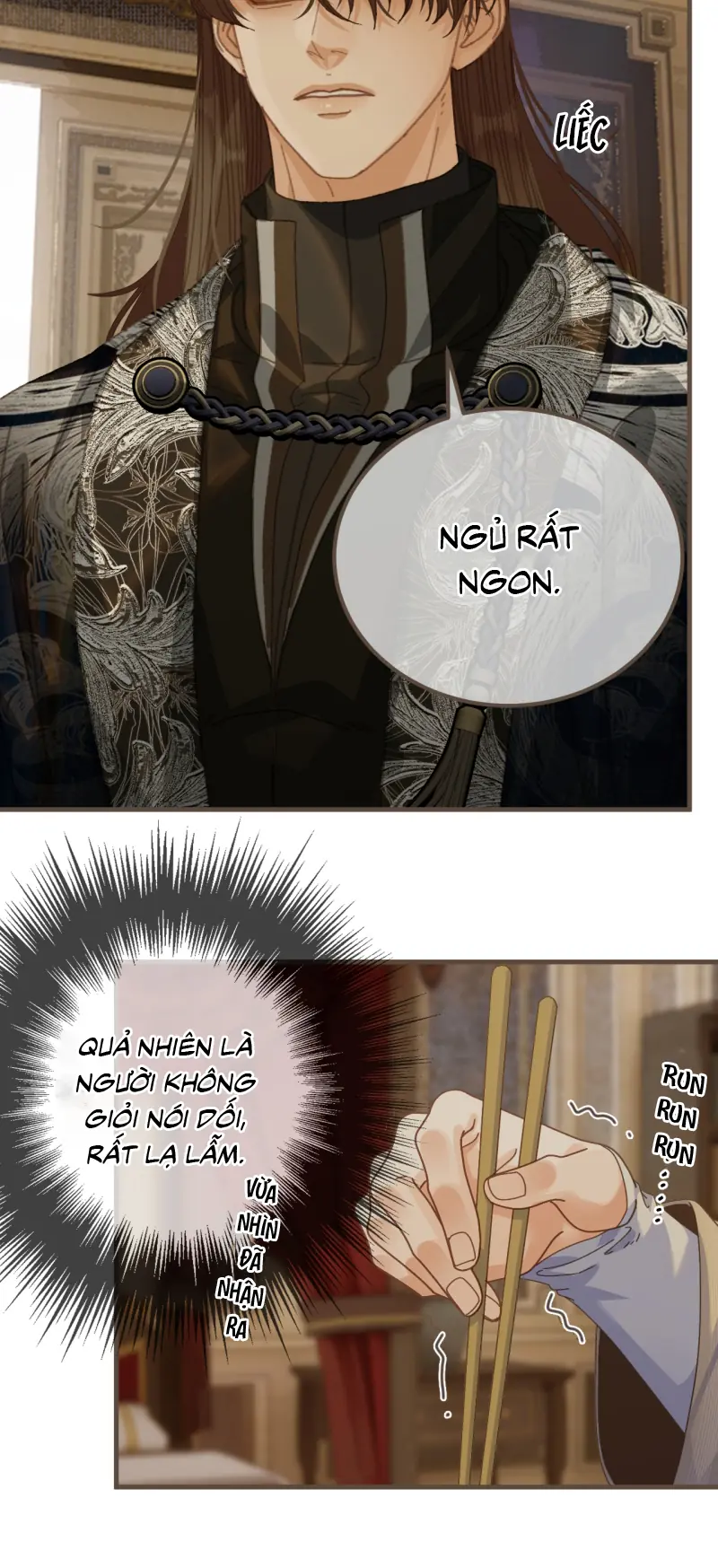 Á Nô 2: Thám Hoa Chapter 95 - Trang 27