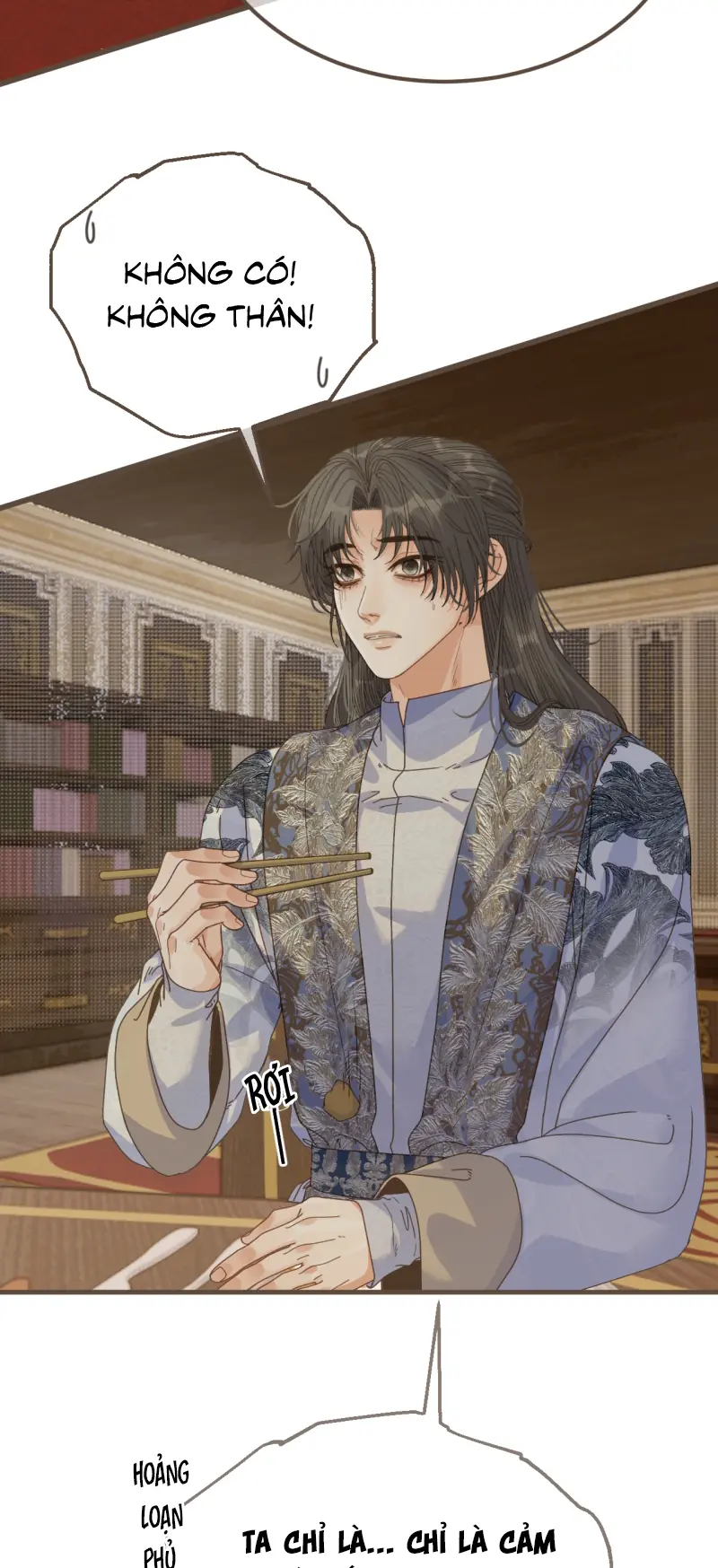 Á Nô 2: Thám Hoa Chapter 95 - Trang 29