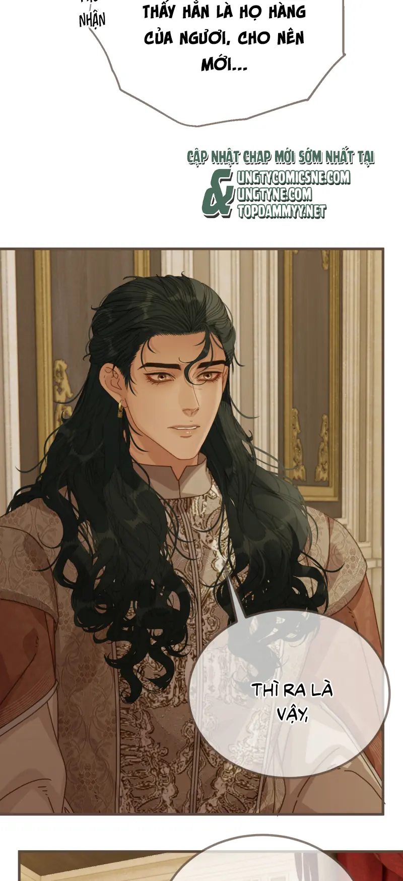 Á Nô 2: Thám Hoa Chapter 95 - Trang 30