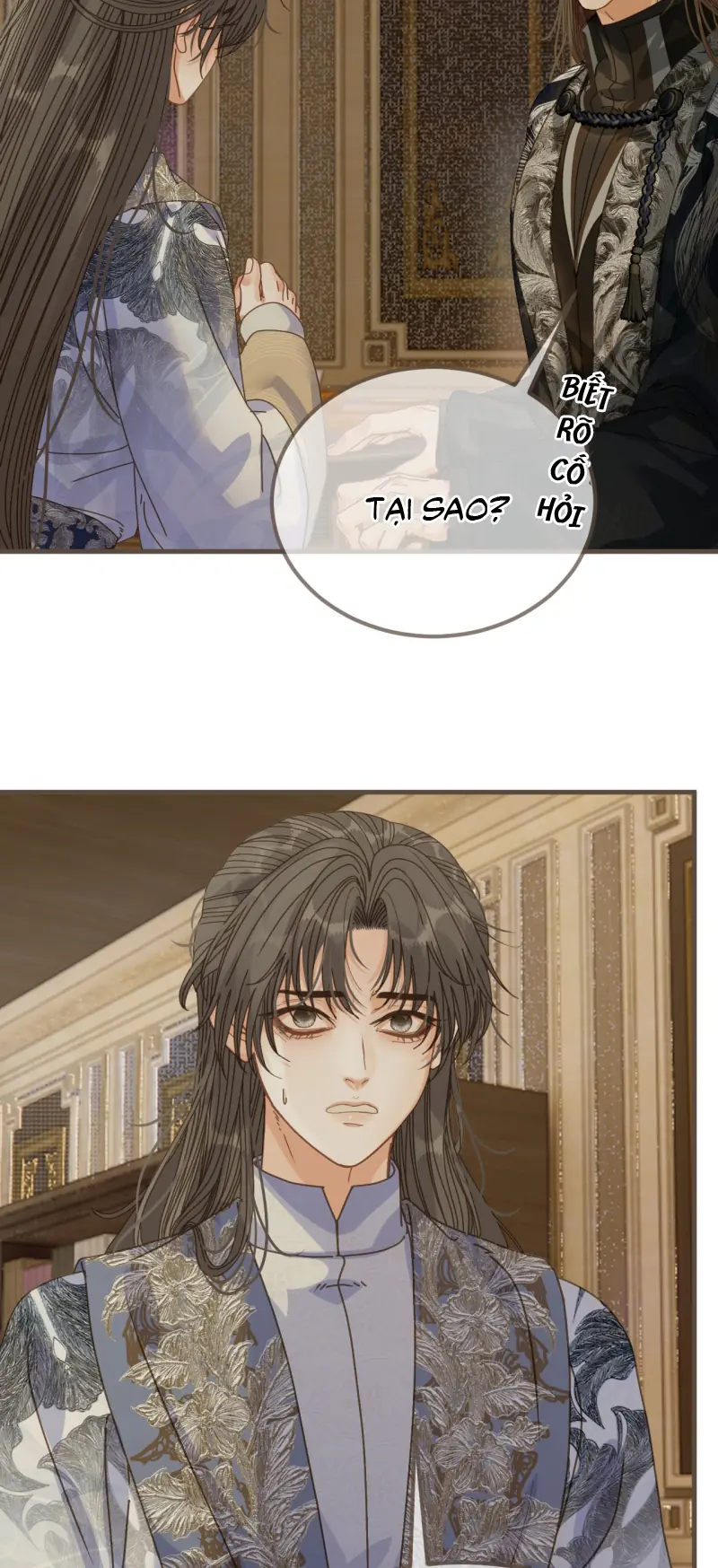 Á Nô 2: Thám Hoa Chapter 95 - Trang 33