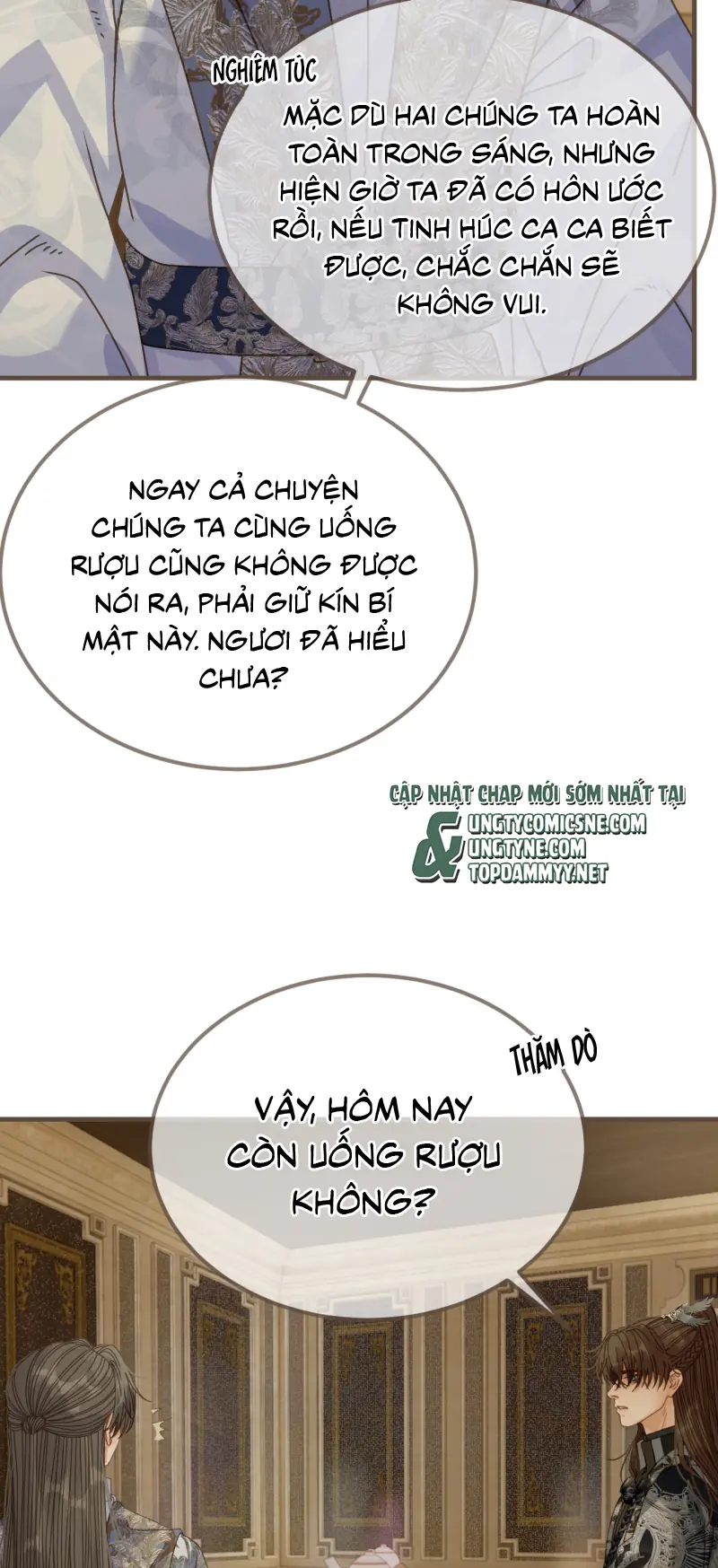 Á Nô 2: Thám Hoa Chapter 95 - Trang 34