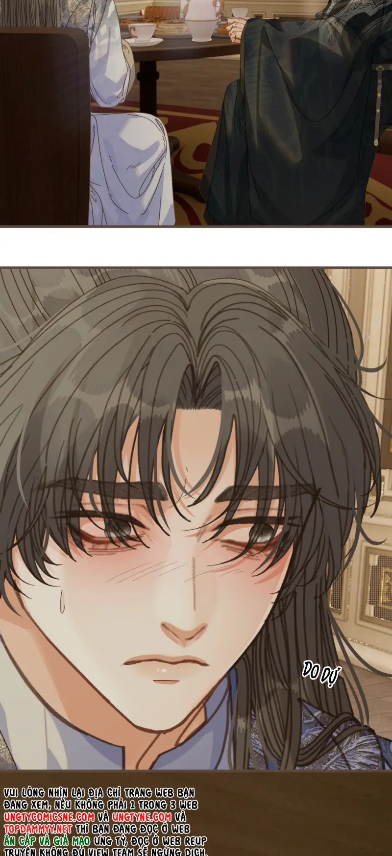 Á Nô 2: Thám Hoa Chapter 95 - Trang 35