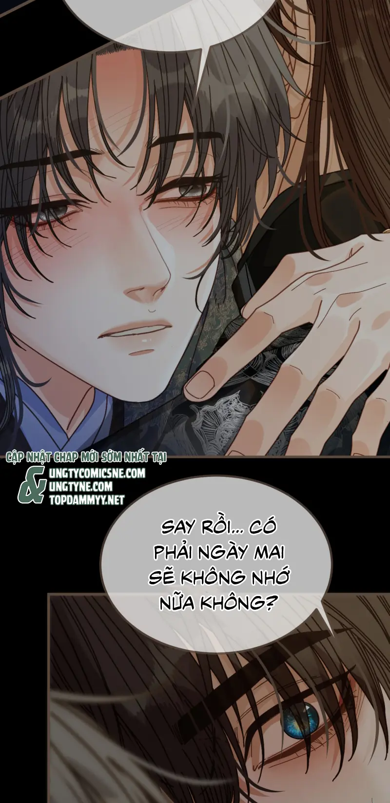 Á Nô 2: Thám Hoa Chapter 95 - Trang 5