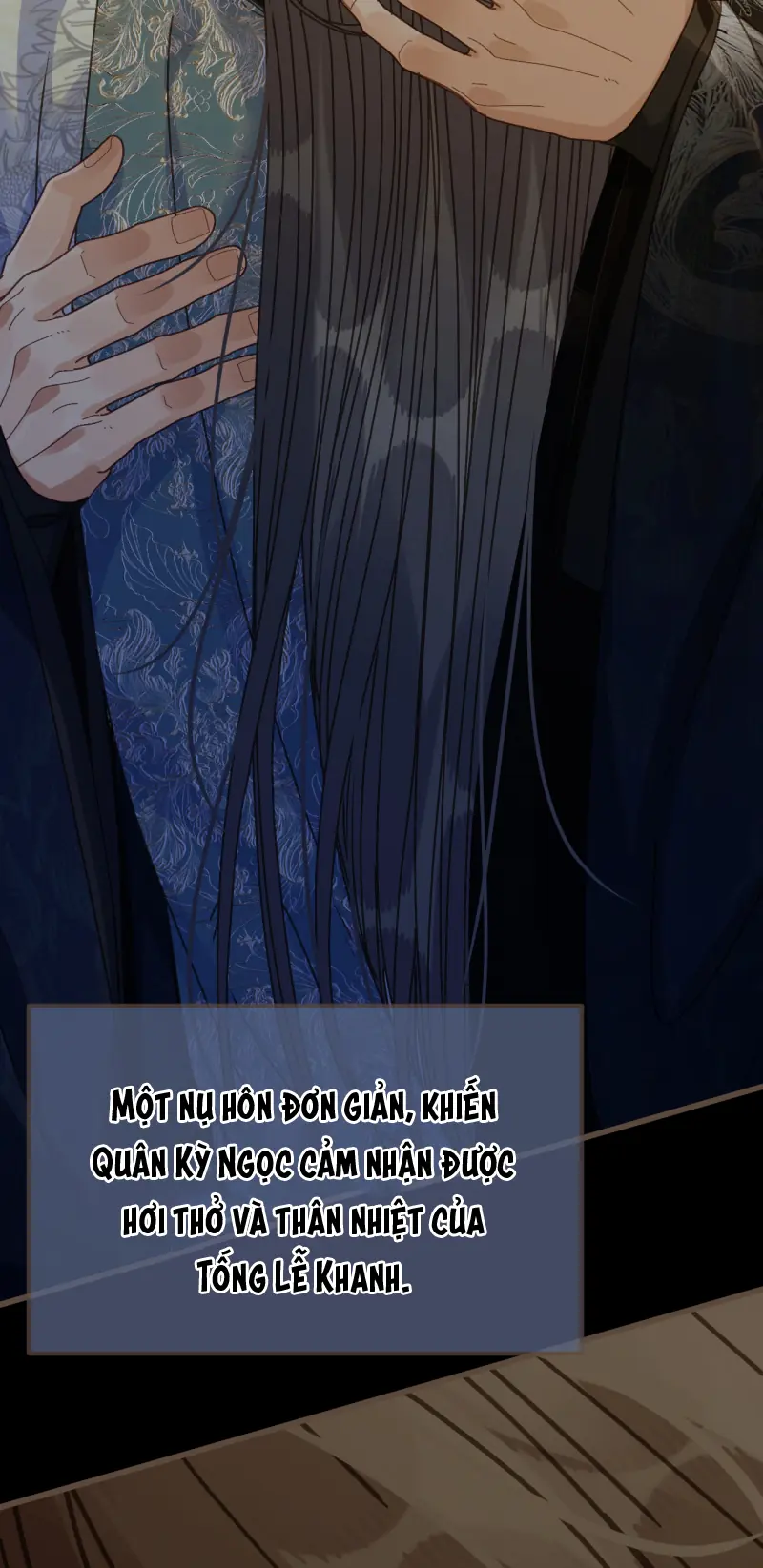 Á Nô 2: Thám Hoa Chapter 95 - Trang 8
