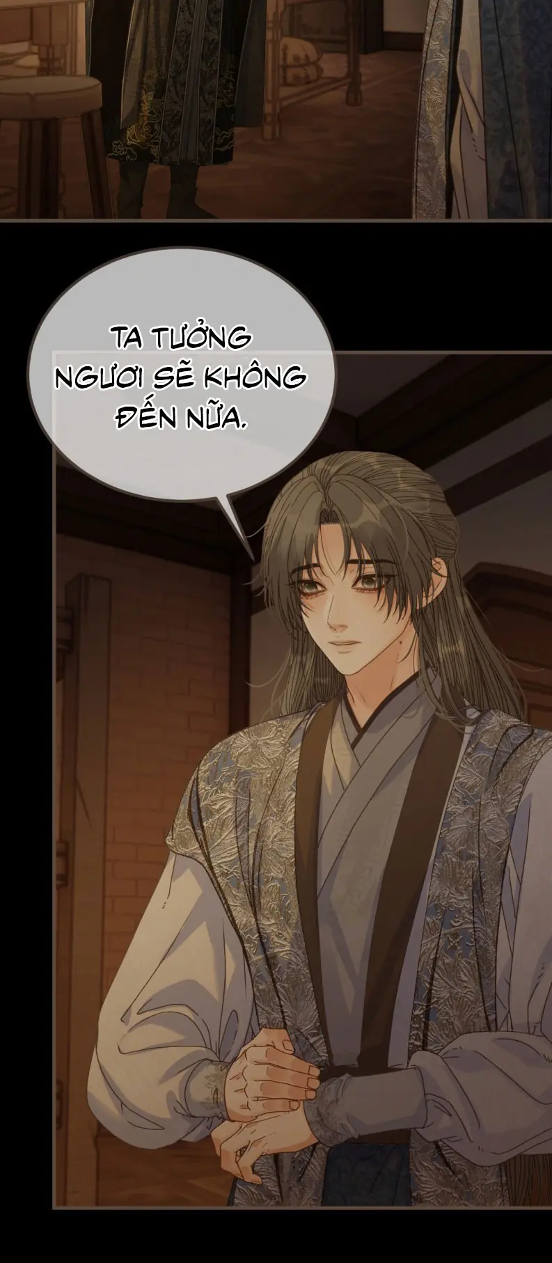 Á Nô 2: Thám Hoa Chapter 96 - Trang 10