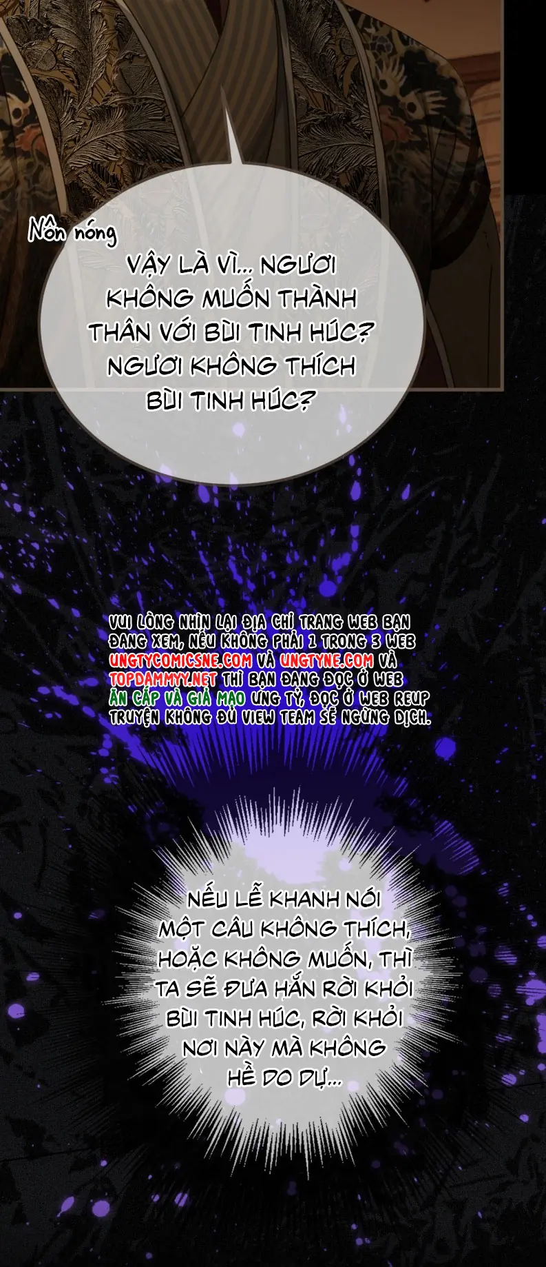 Á Nô 2: Thám Hoa Chapter 96 - Trang 15