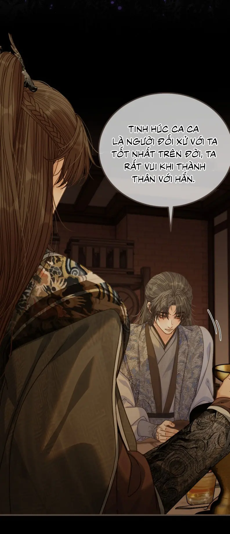 Á Nô 2: Thám Hoa Chapter 96 - Trang 16
