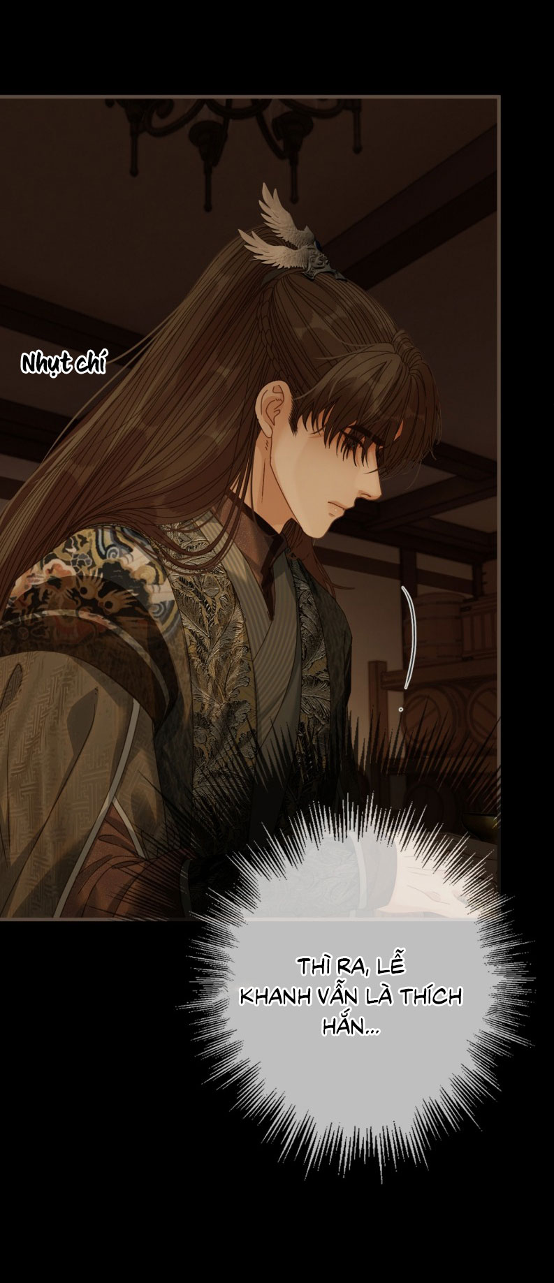 Á Nô 2: Thám Hoa Chapter 96 - Trang 17