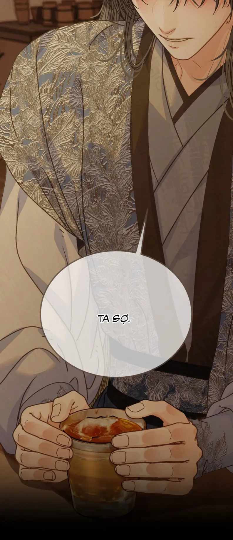 Á Nô 2: Thám Hoa Chapter 96 - Trang 19