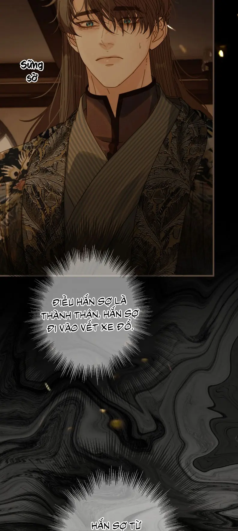 Á Nô 2: Thám Hoa Chapter 96 - Trang 26