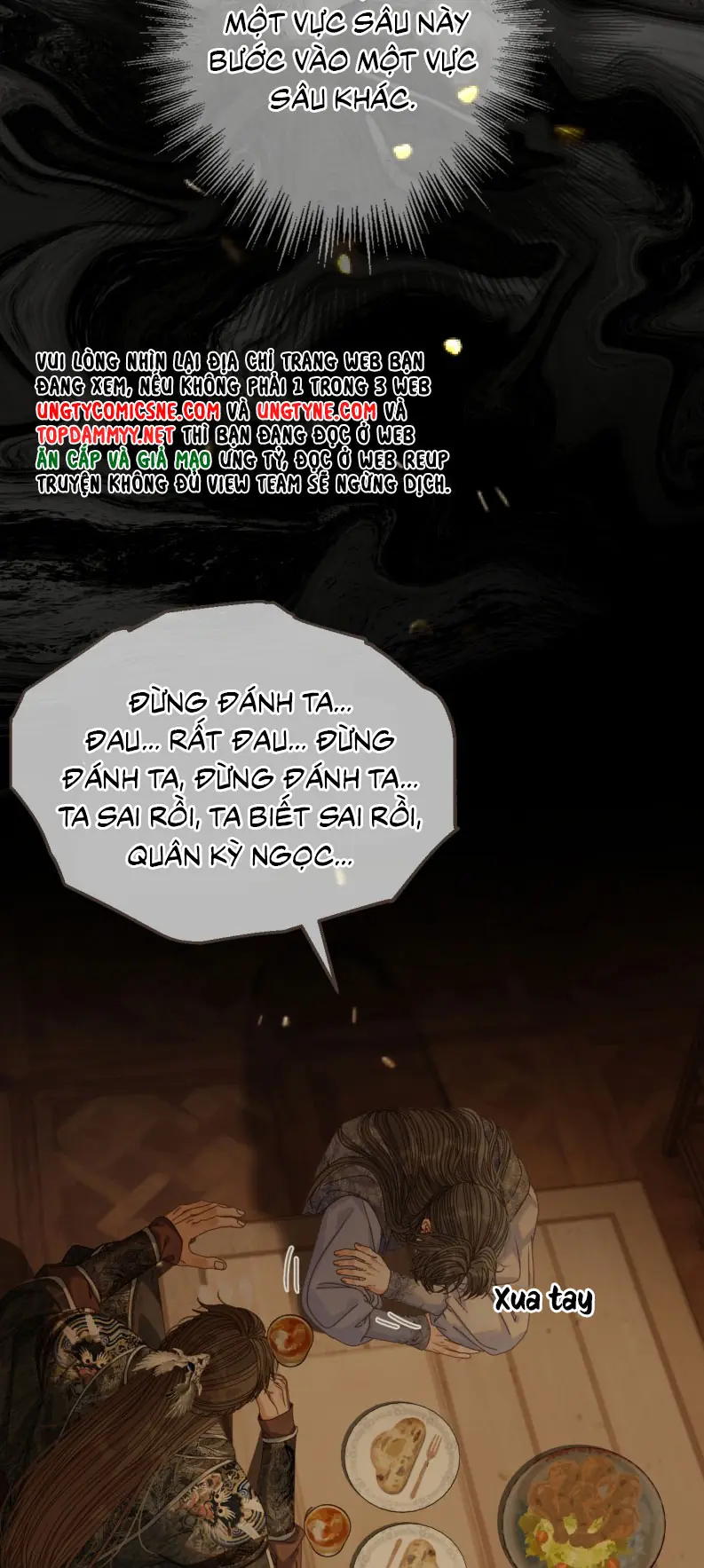 Á Nô 2: Thám Hoa Chapter 96 - Trang 27