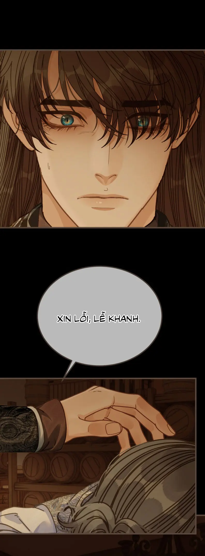 Á Nô 2: Thám Hoa Chapter 96 - Trang 29