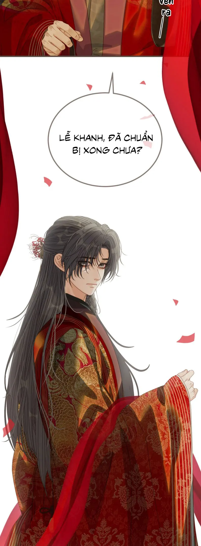 Á Nô 2: Thám Hoa Chapter 96 - Trang 36