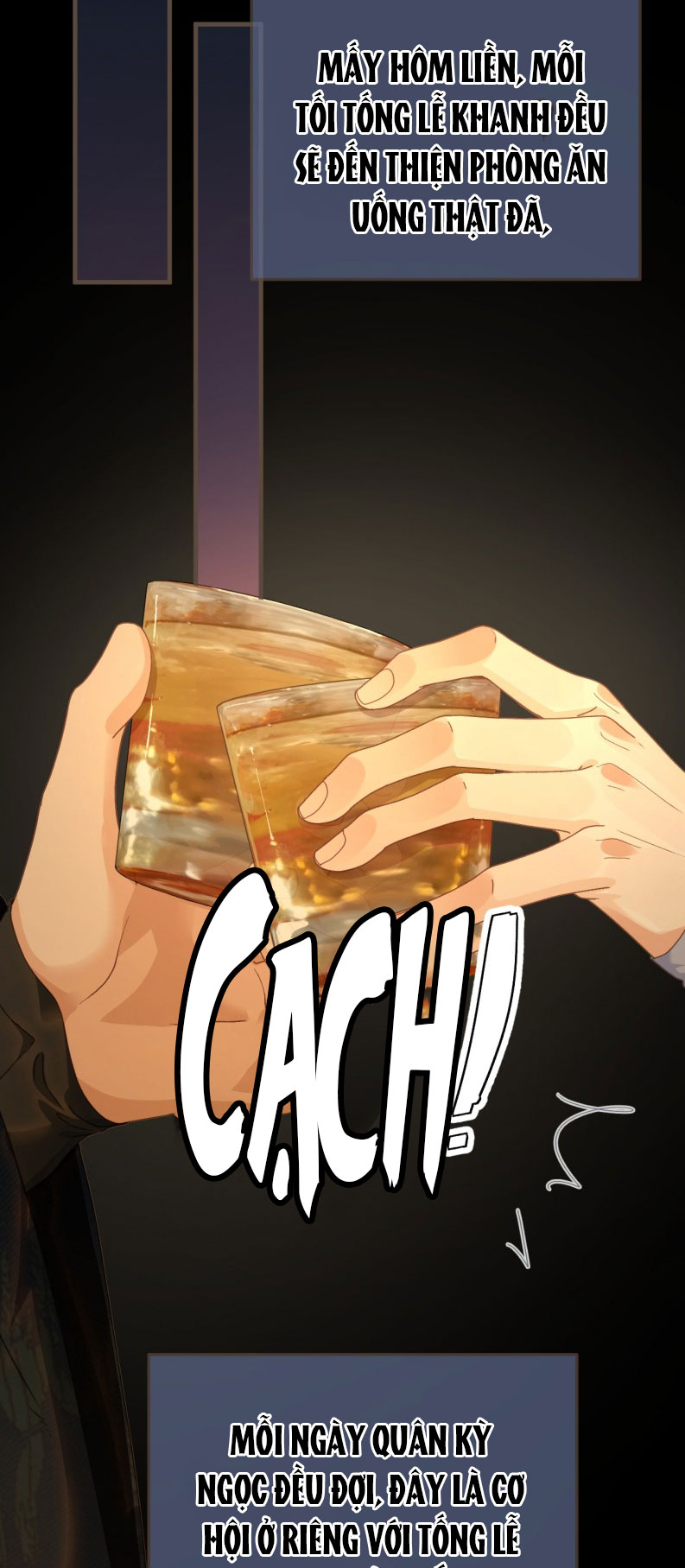 Á Nô 2: Thám Hoa Chapter 96 - Trang 4