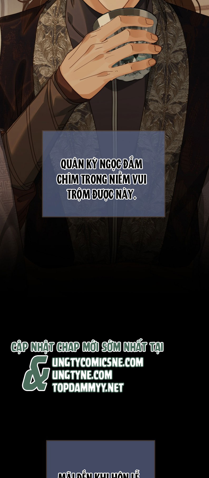 Á Nô 2: Thám Hoa Chapter 96 - Trang 6