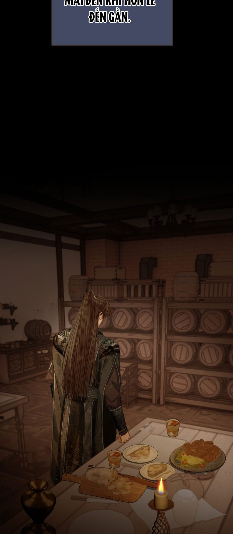 Á Nô 2: Thám Hoa Chapter 96 - Trang 7