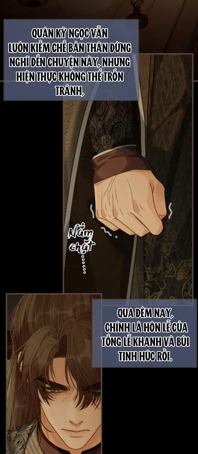 Á Nô 2: Thám Hoa Chapter 96 - Trang 8