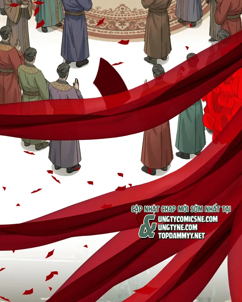 Á Nô 2: Thám Hoa Chapter 97 - Trang 10