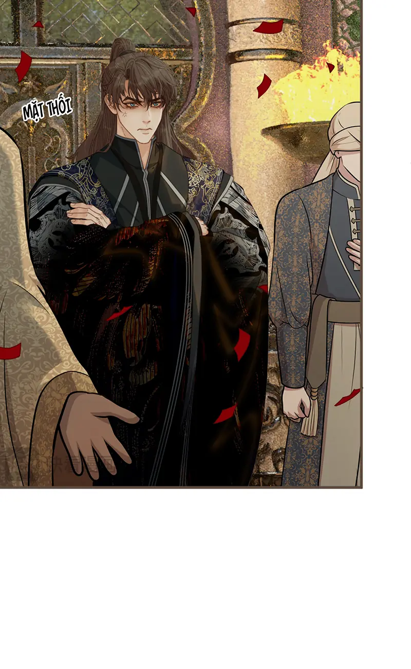 Á Nô 2: Thám Hoa Chapter 97 - Trang 12