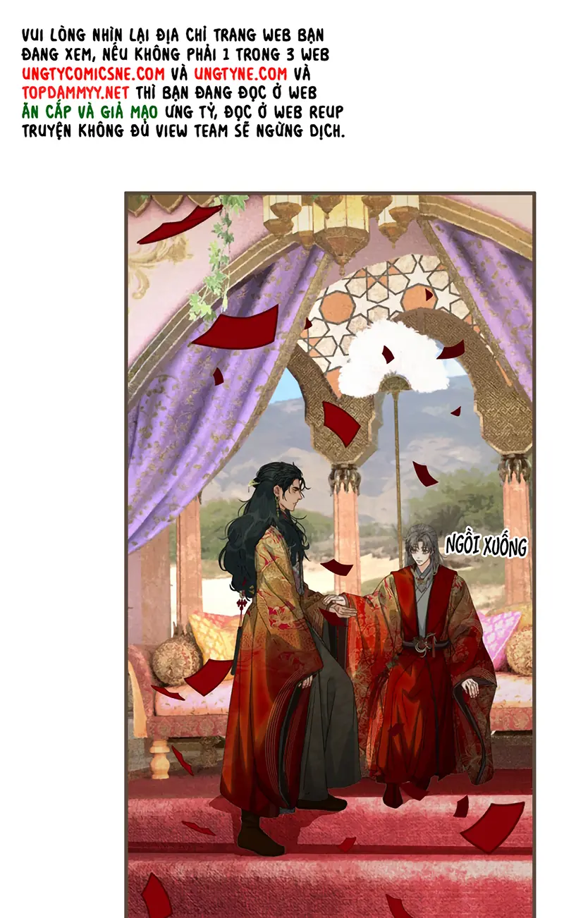 Á Nô 2: Thám Hoa Chapter 97 - Trang 13