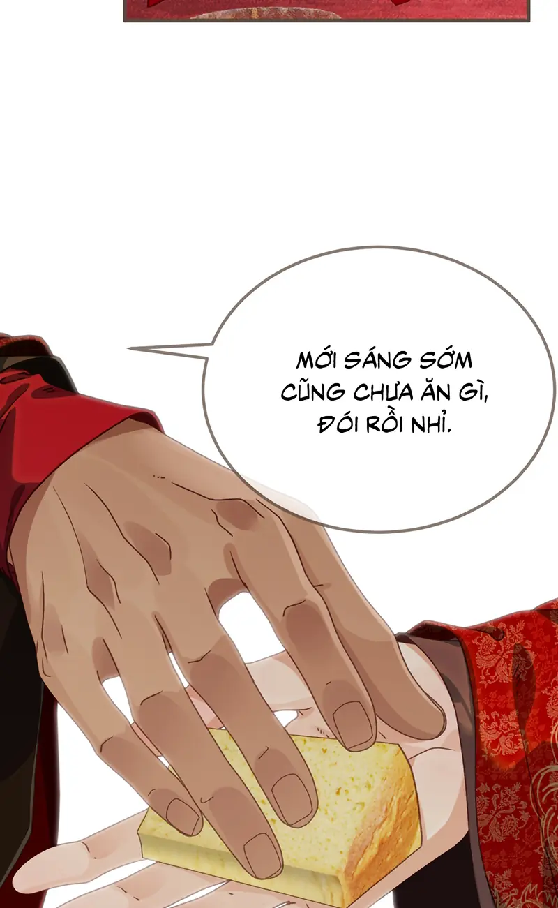 Á Nô 2: Thám Hoa Chapter 97 - Trang 14