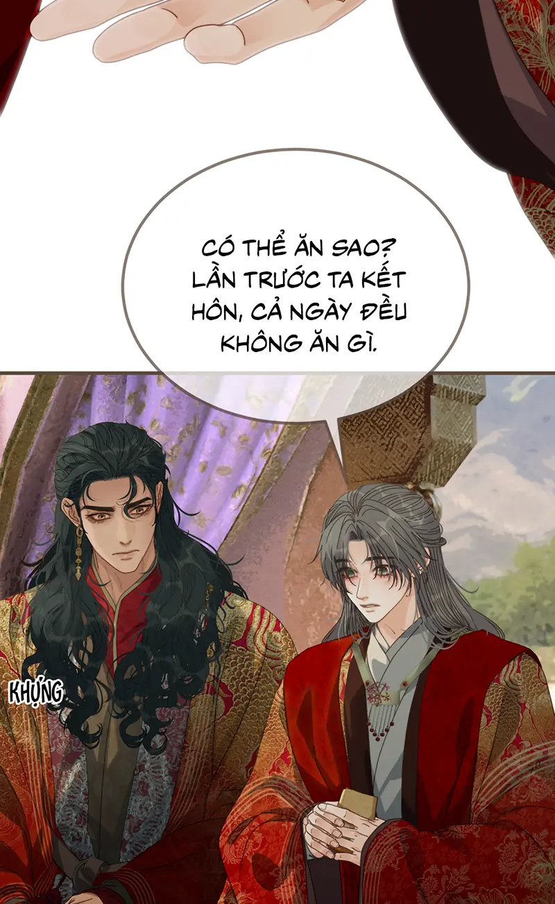Á Nô 2: Thám Hoa Chapter 97 - Trang 15