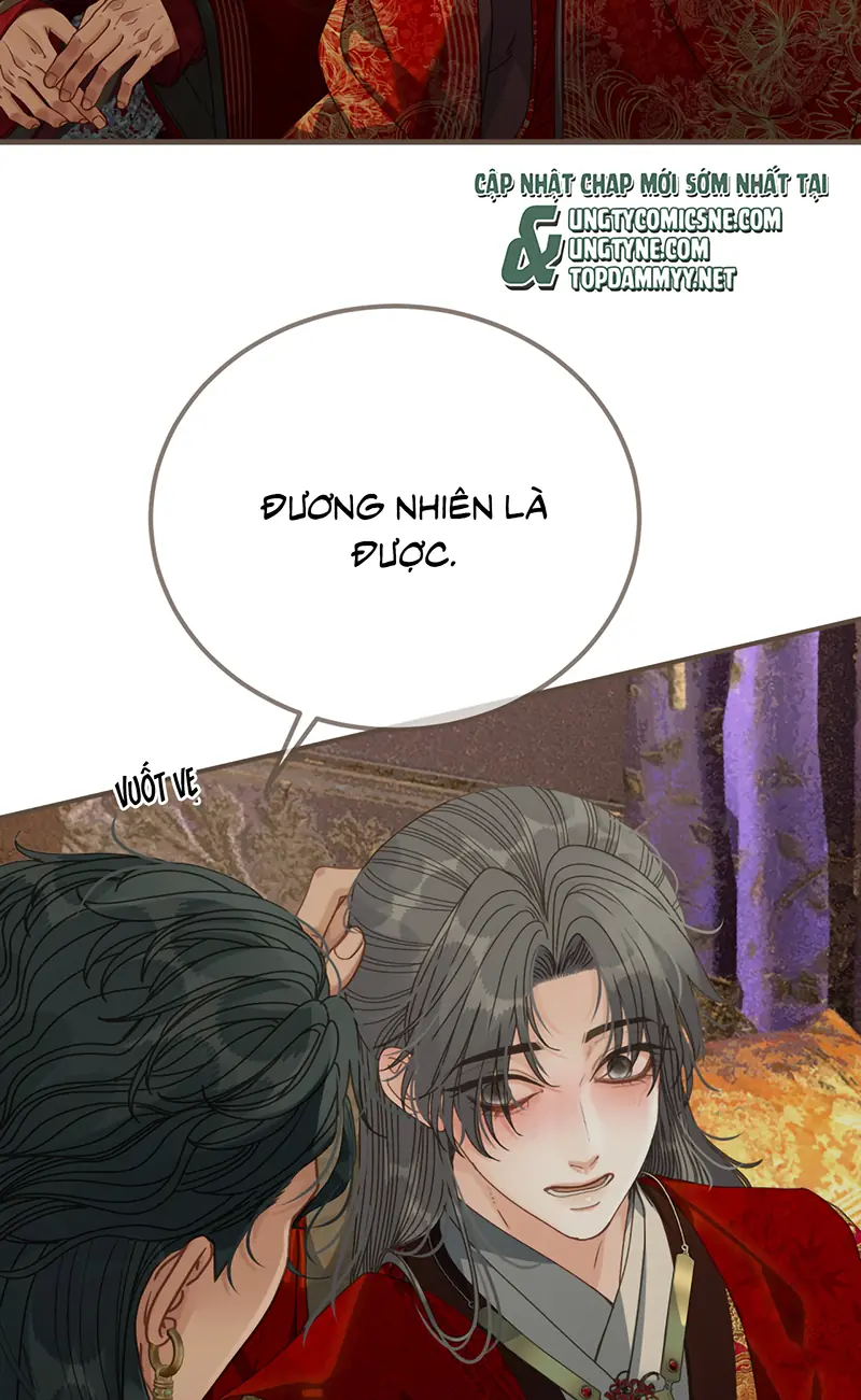 Á Nô 2: Thám Hoa Chapter 97 - Trang 16