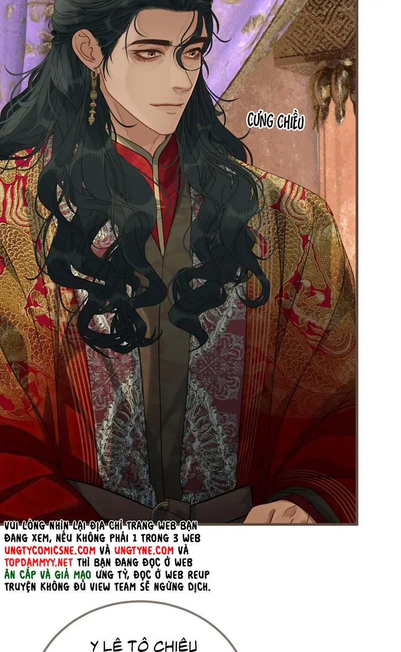 Á Nô 2: Thám Hoa Chapter 97 - Trang 18