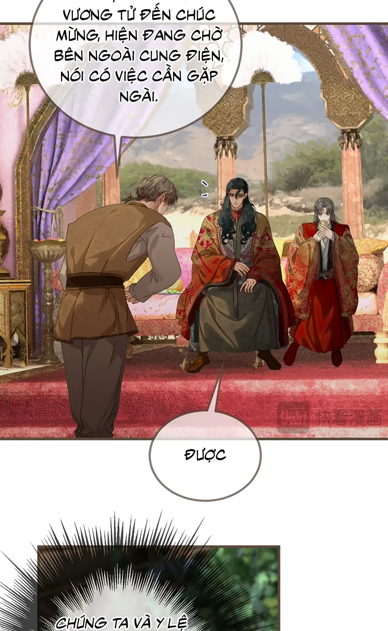 Á Nô 2: Thám Hoa Chapter 97 - Trang 19
