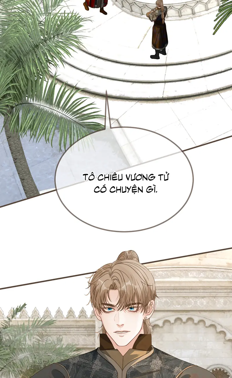 Á Nô 2: Thám Hoa Chapter 97 - Trang 22