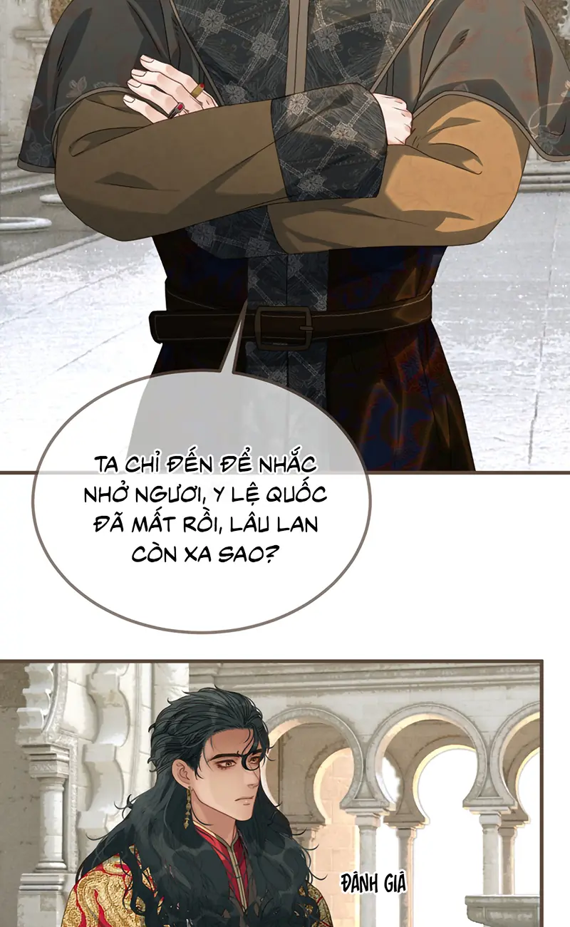 Á Nô 2: Thám Hoa Chapter 97 - Trang 23