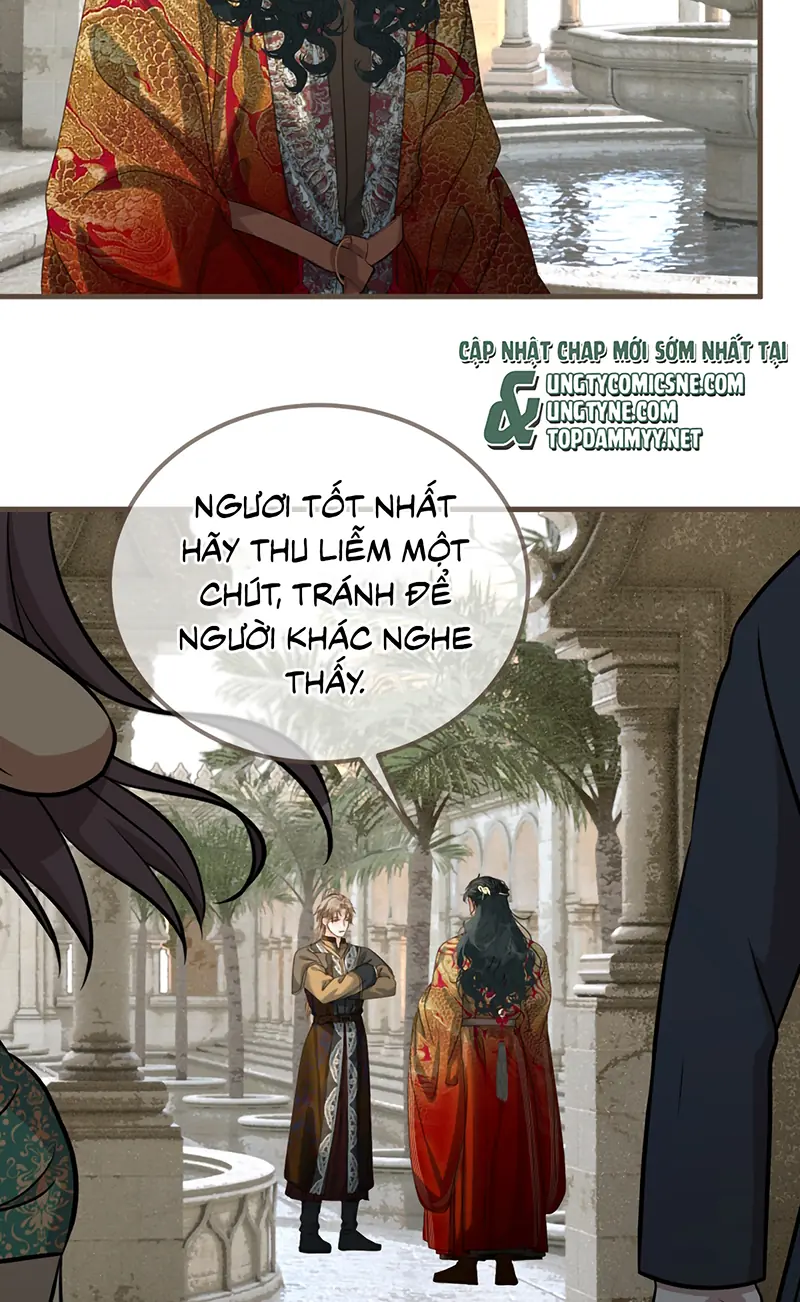 Á Nô 2: Thám Hoa Chapter 97 - Trang 24