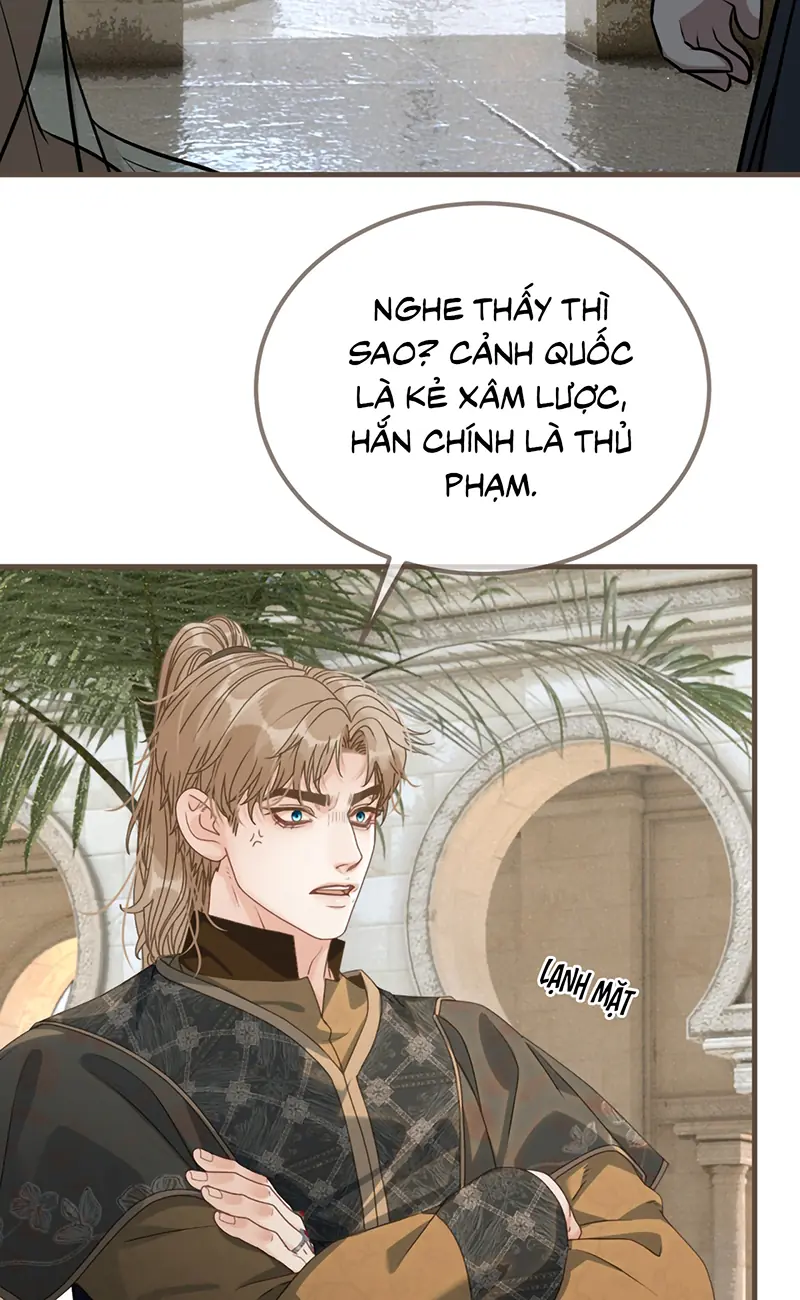 Á Nô 2: Thám Hoa Chapter 97 - Trang 25