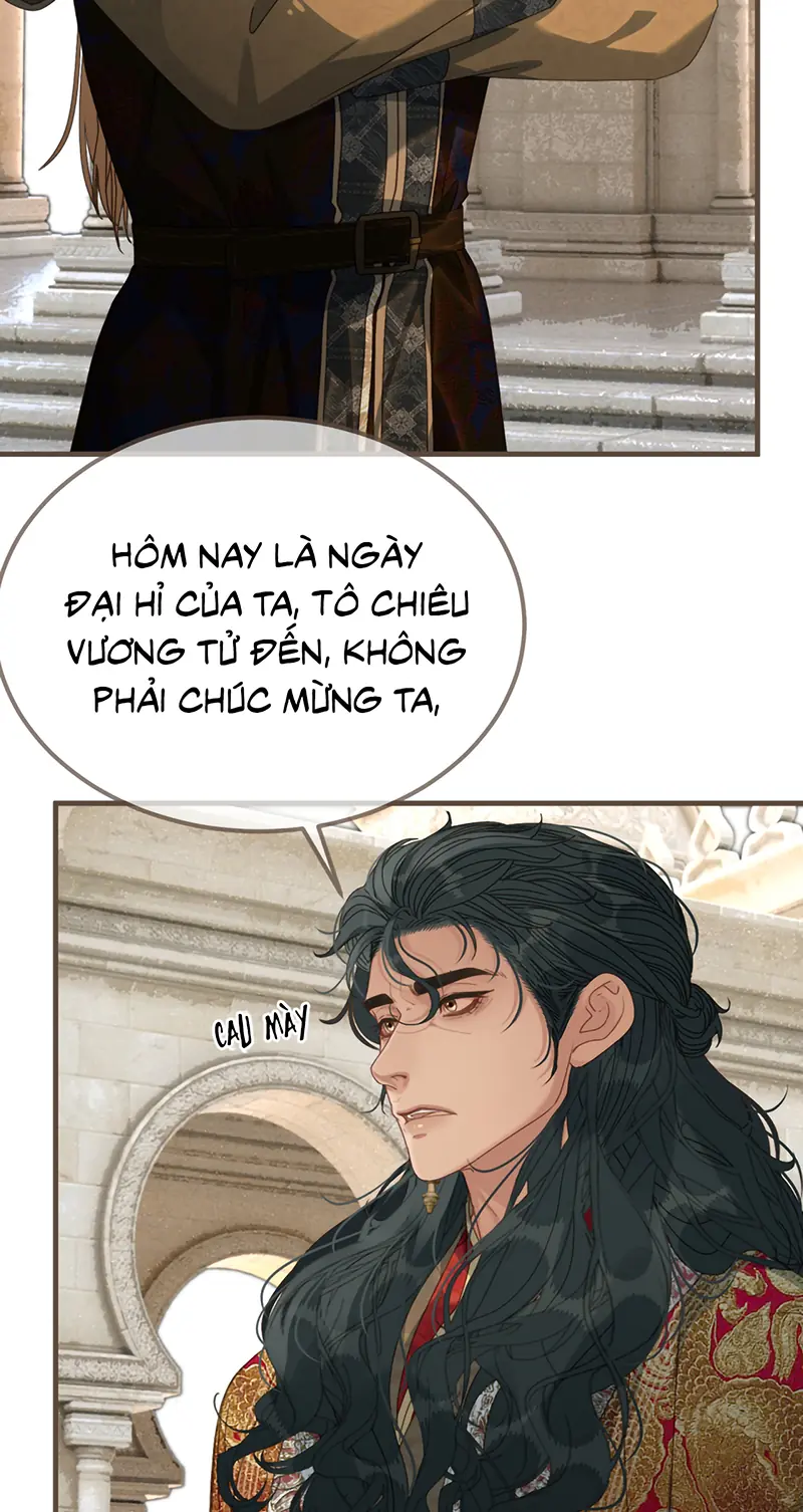 Á Nô 2: Thám Hoa Chapter 97 - Trang 26