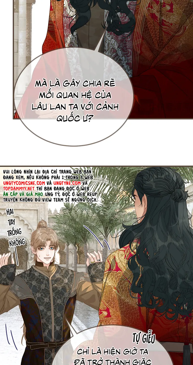Á Nô 2: Thám Hoa Chapter 97 - Trang 27