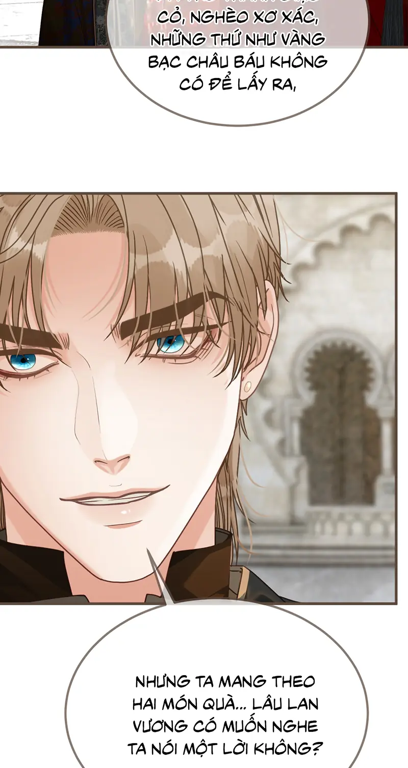 Á Nô 2: Thám Hoa Chapter 97 - Trang 28