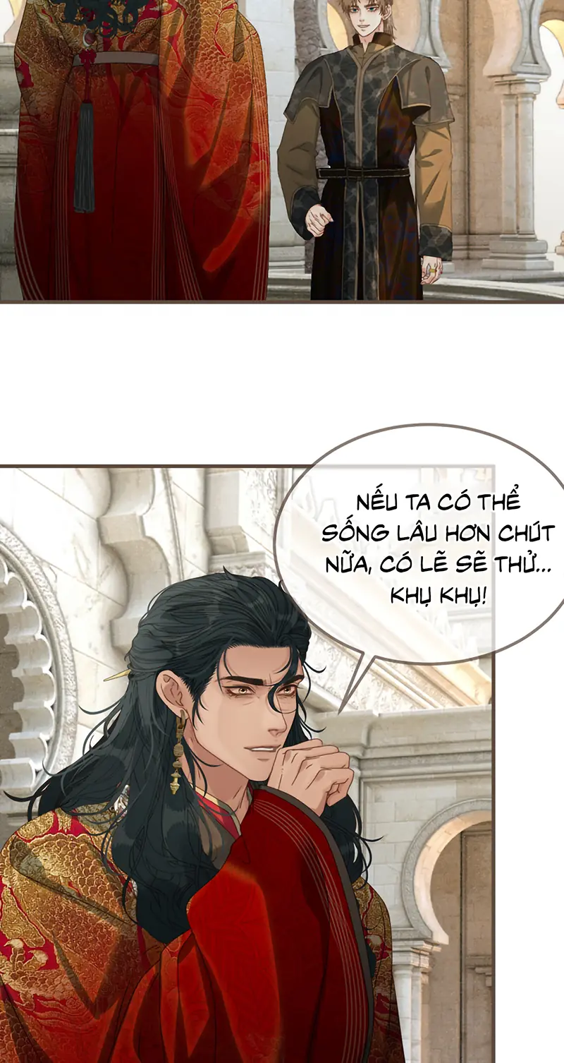 Á Nô 2: Thám Hoa Chapter 97 - Trang 30