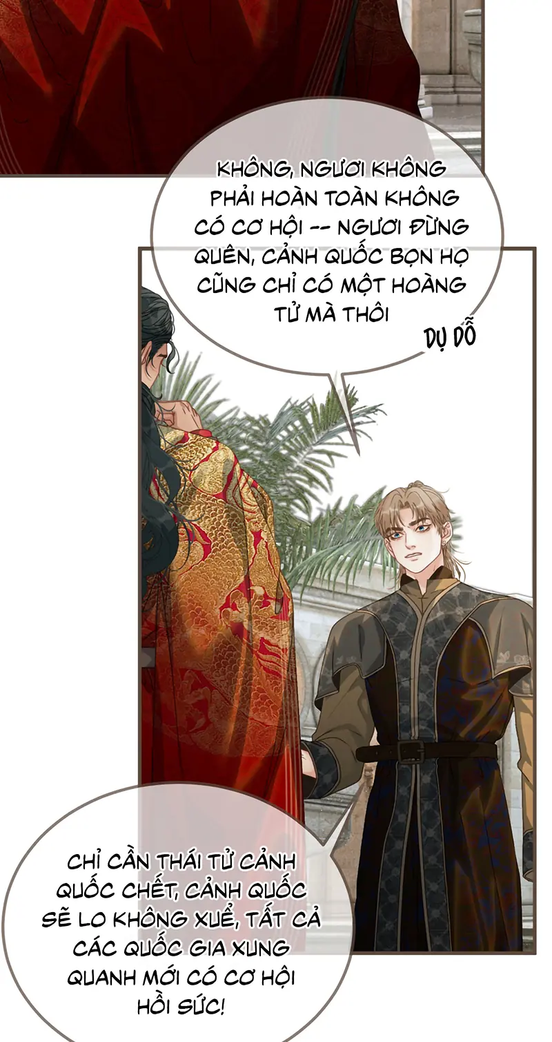Á Nô 2: Thám Hoa Chapter 97 - Trang 31