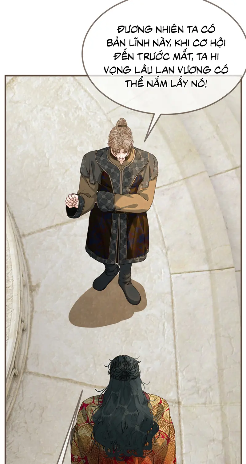 Á Nô 2: Thám Hoa Chapter 97 - Trang 33