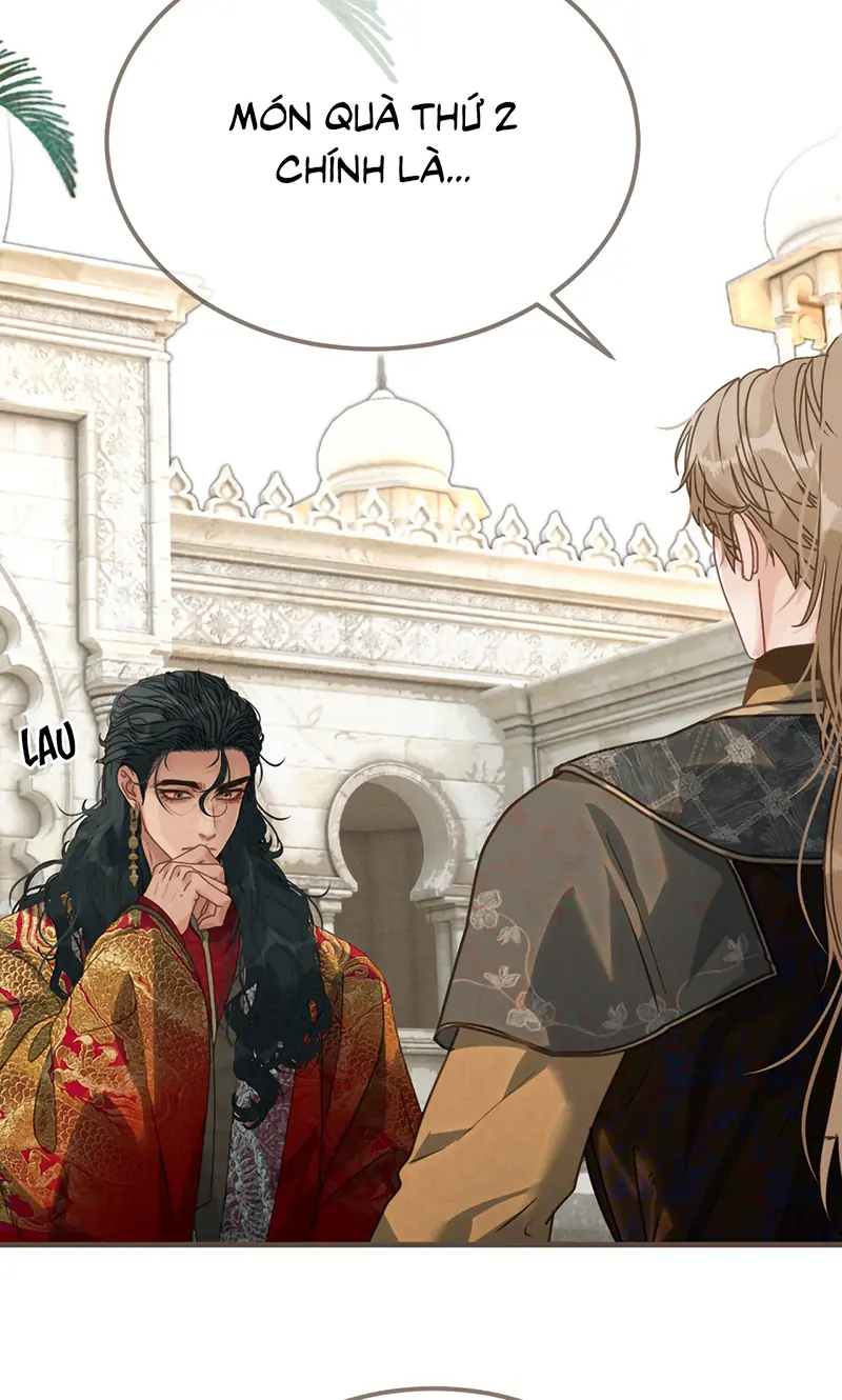 Á Nô 2: Thám Hoa Chapter 97 - Trang 36