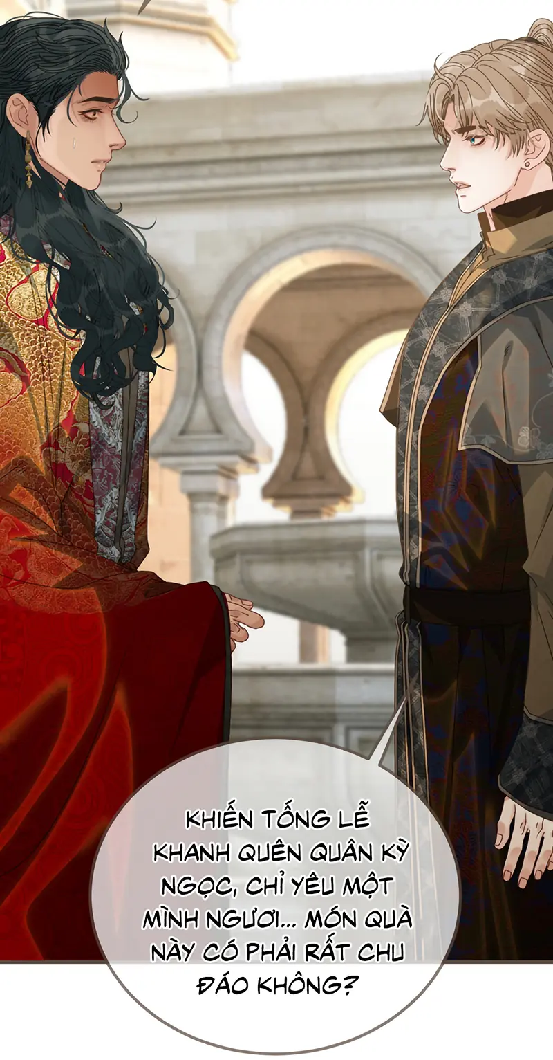 Á Nô 2: Thám Hoa Chapter 97 - Trang 38